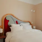 Edgar Suites Cannes - Rue D\'Antibes
