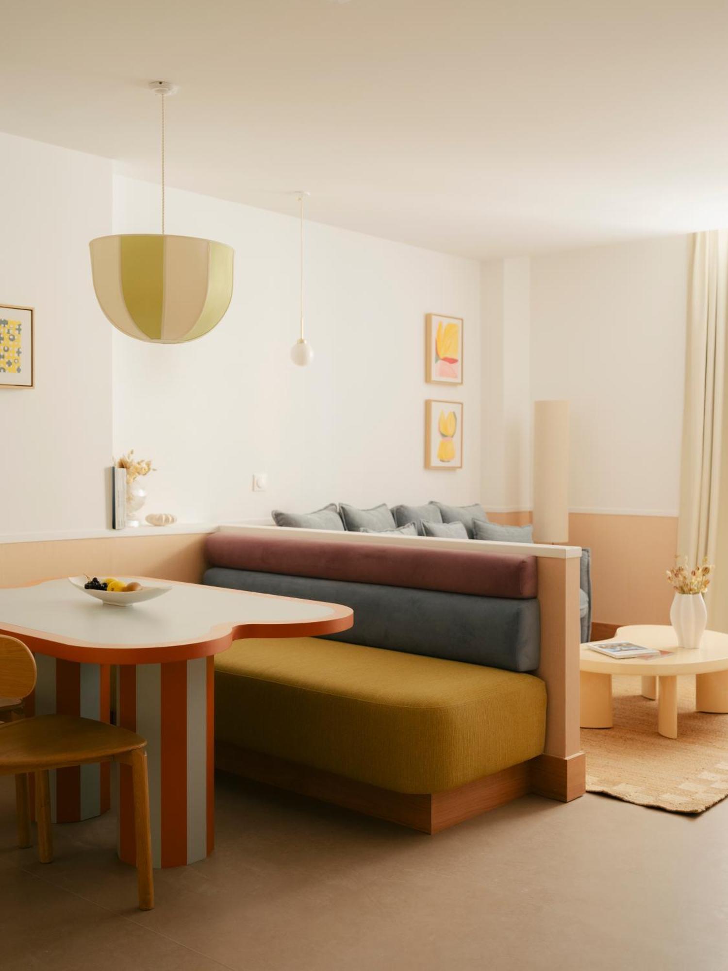 Edgar - Rue D'antibes Appart hôtel Cannes