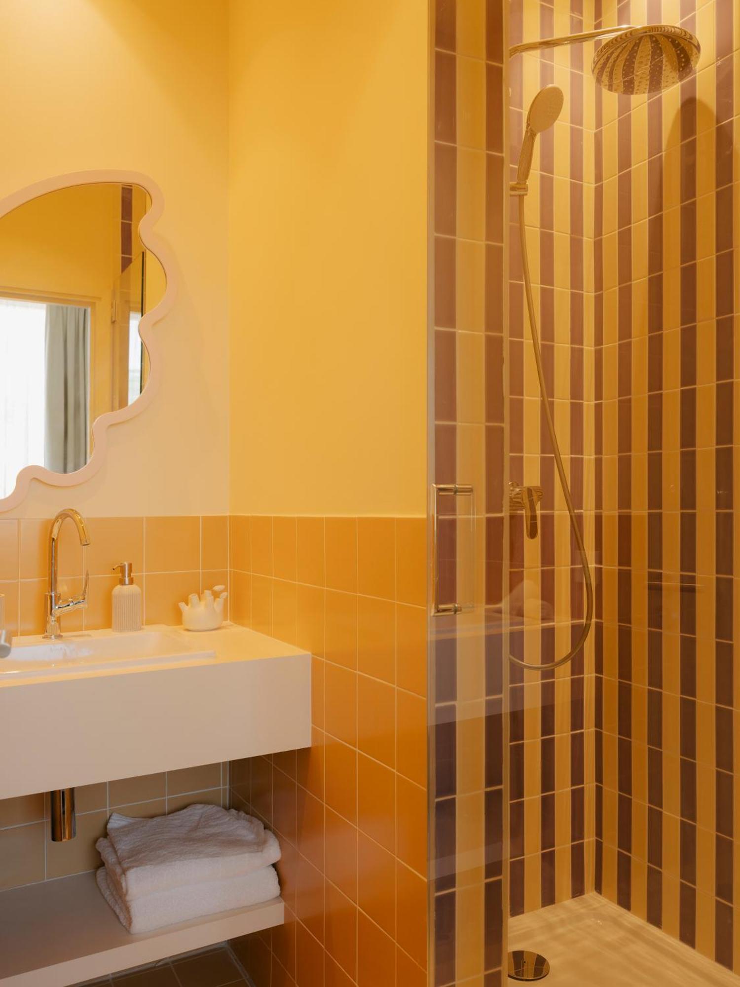 Appart hôtel Edgar - Rue D'antibes Cannes