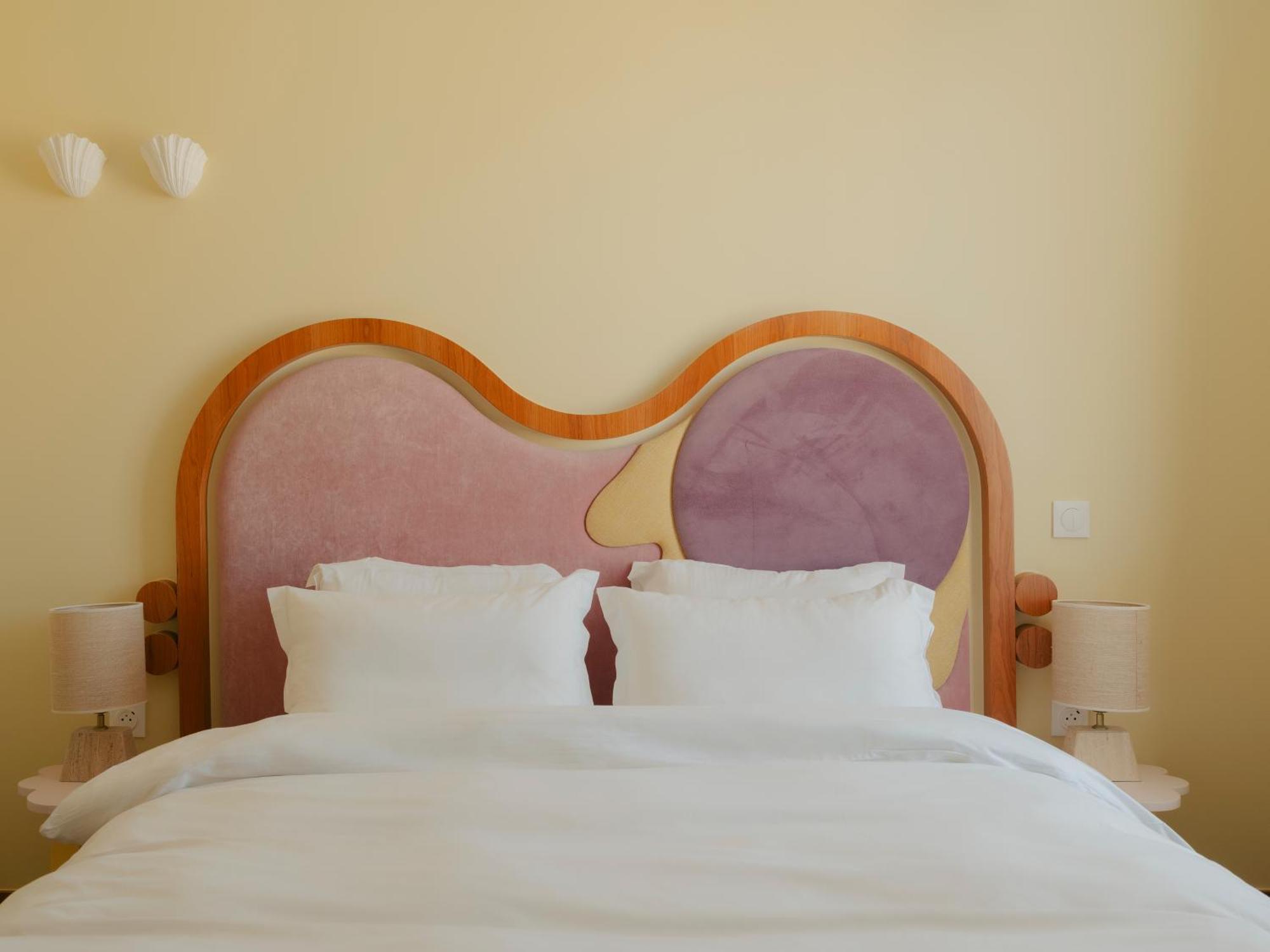 Appart hôtel Edgar - Rue D'antibes Cannes