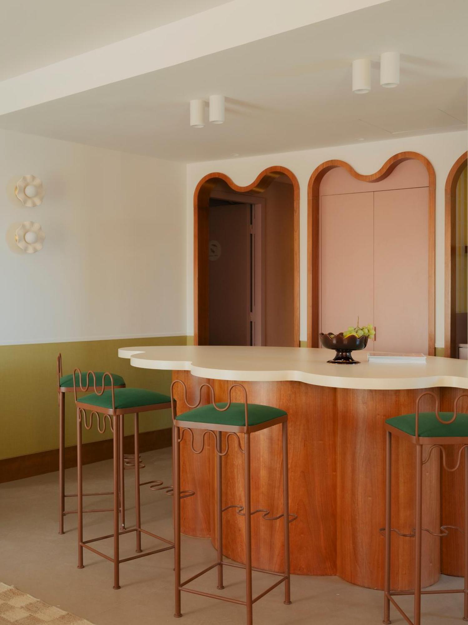 Edgar - Rue D'antibes Appart hôtel *