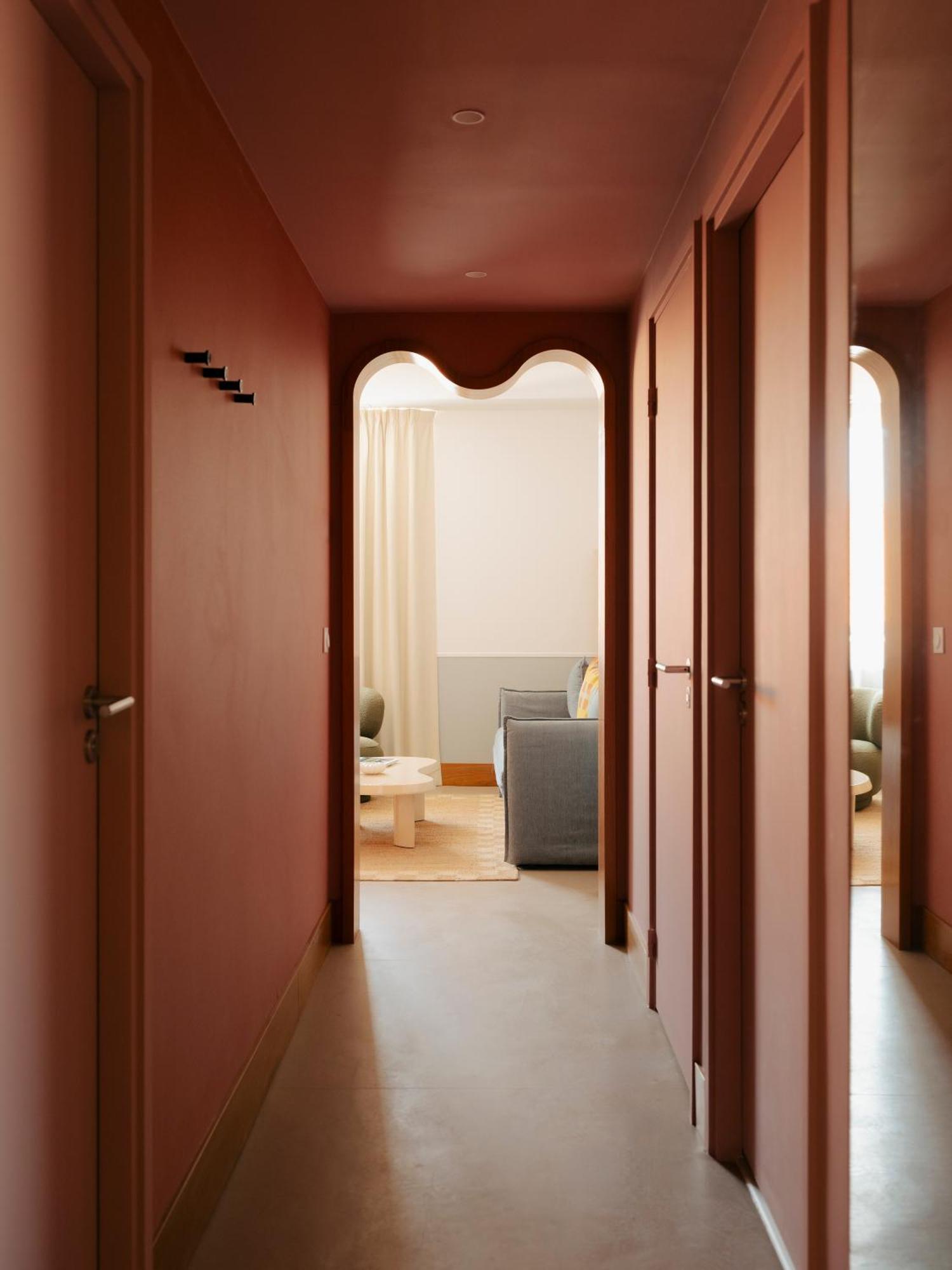 Edgar - Rue D'antibes Appart hôtel *
