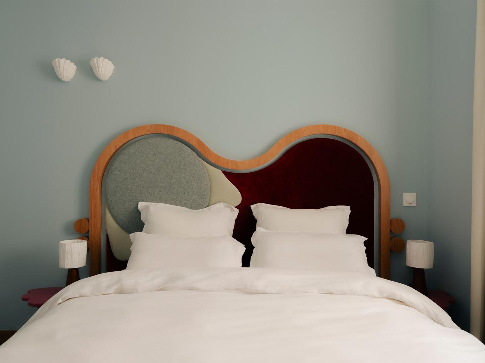Appart hôtel Edgar - Rue D'antibes Cannes