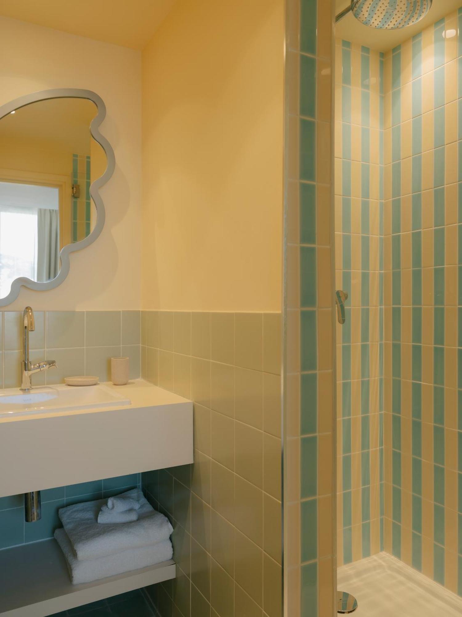 Edgar - Rue D'antibes Aparthotel *