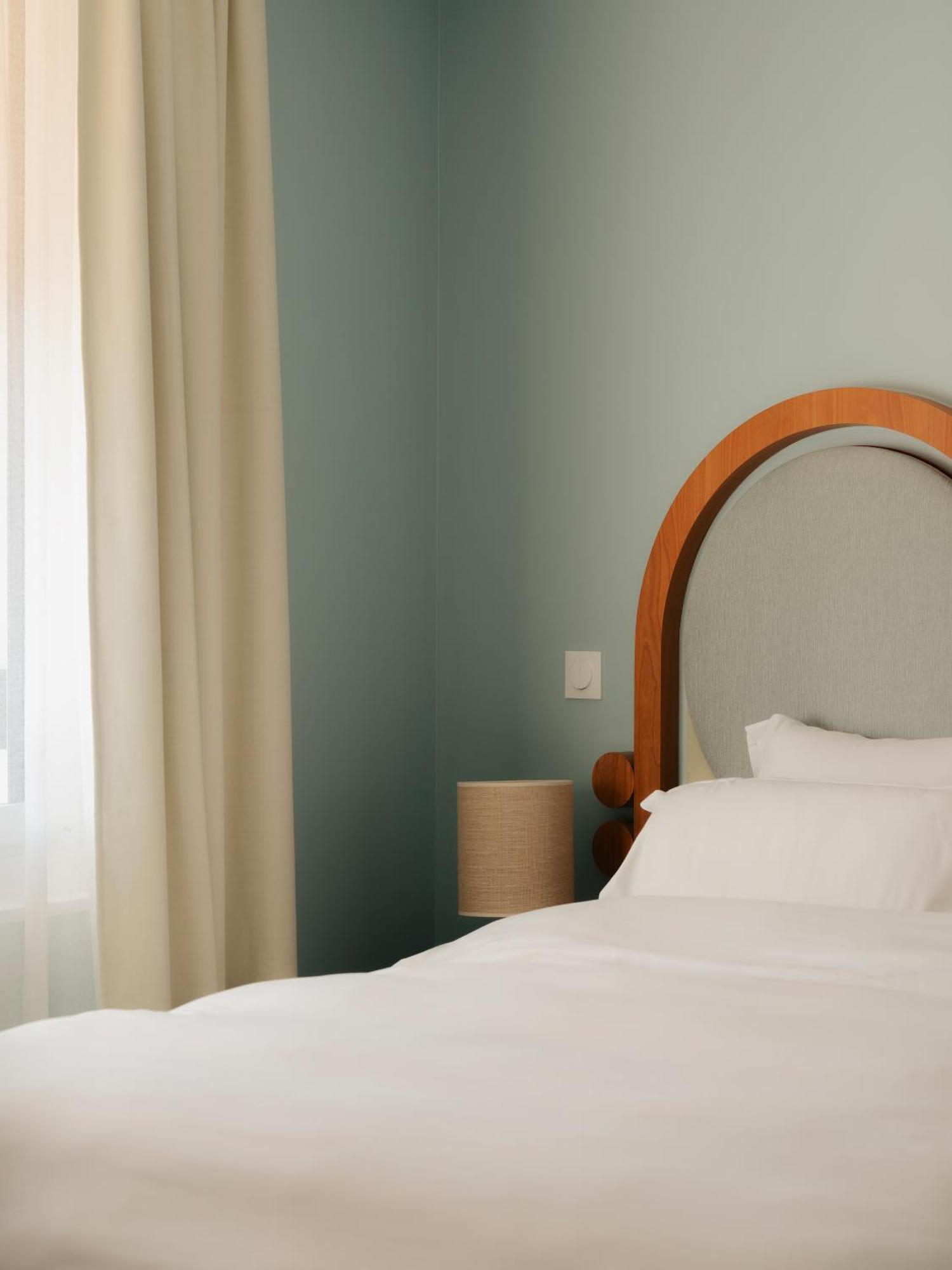 Edgar - Rue D'antibes Aparthotel Cannes