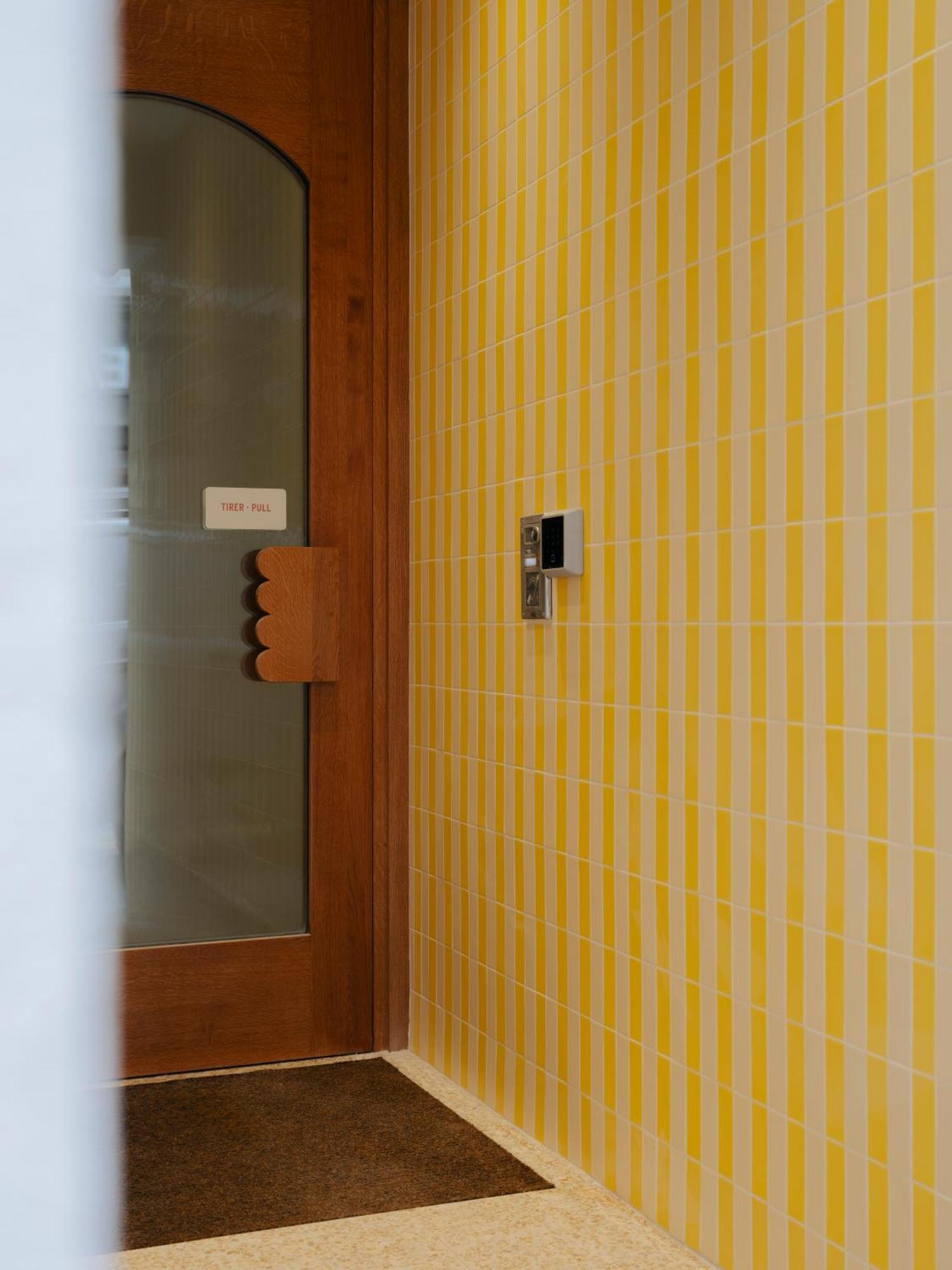 Edgar - Rue D'antibes Aparthotel