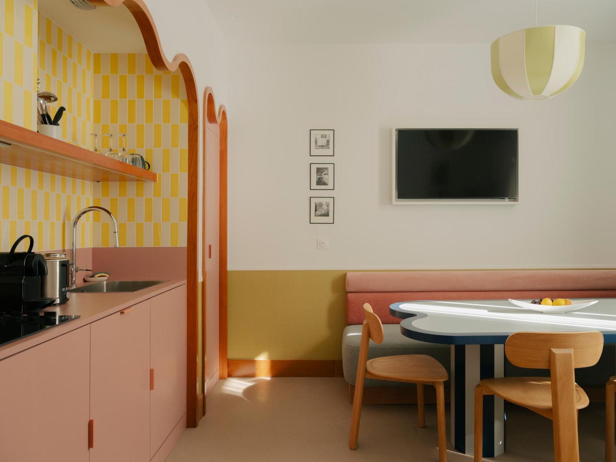 Edgar - Rue D'antibes Cannes