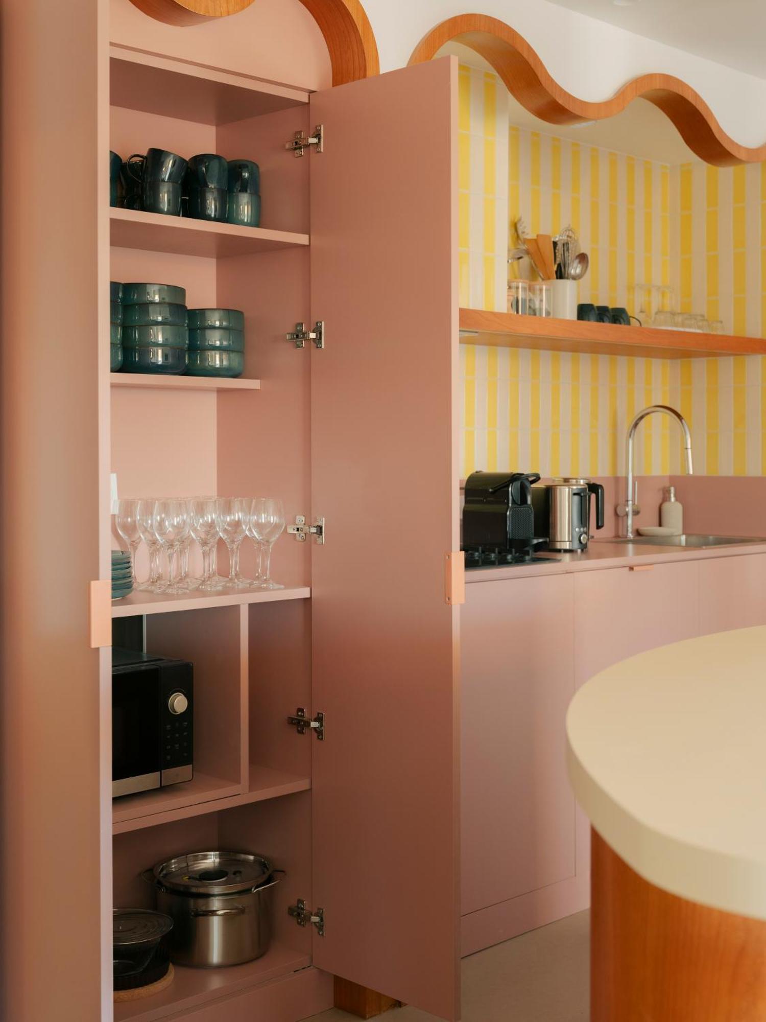 Aparthotel Edgar - Rue D'antibes