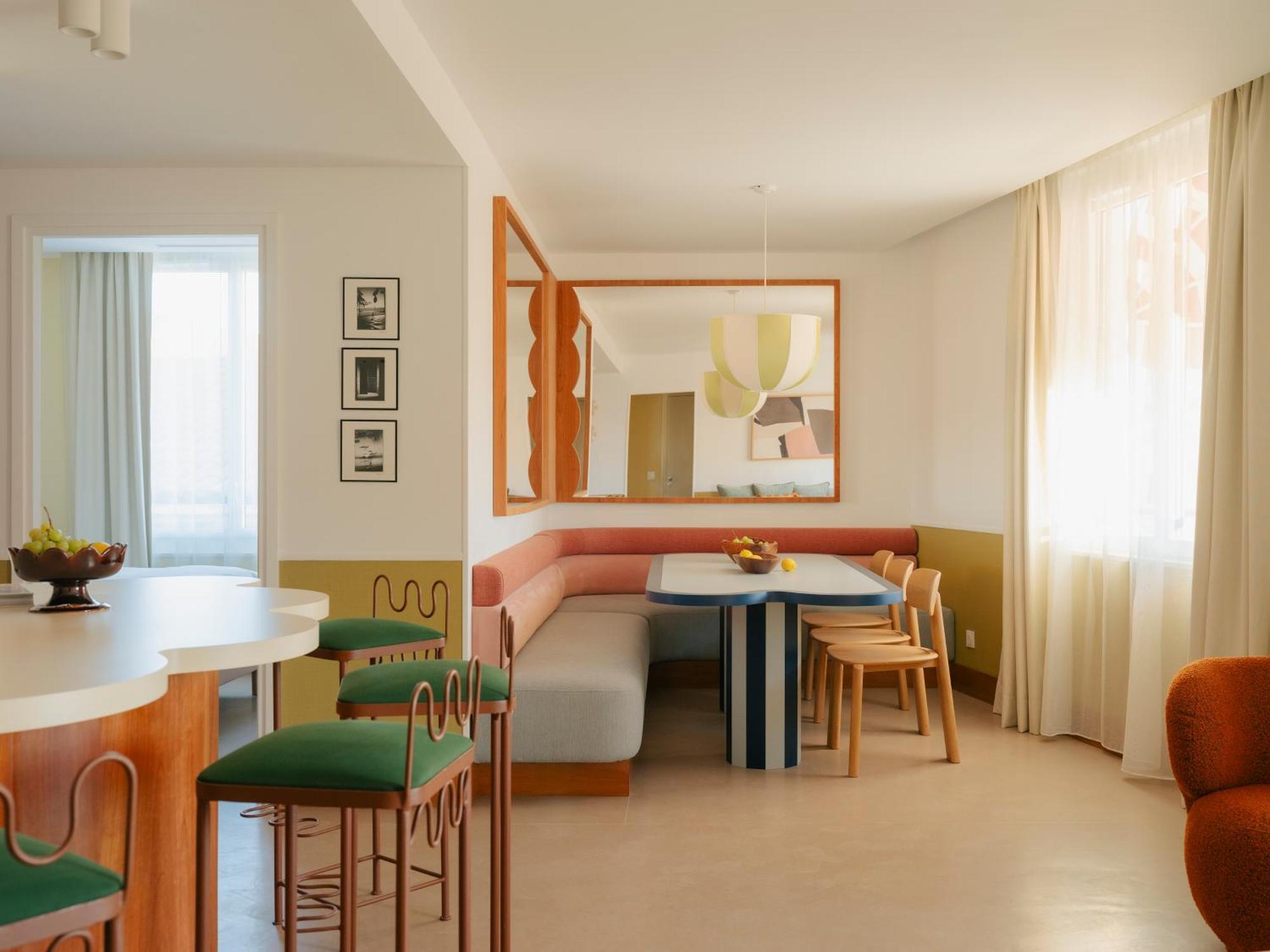Aparthotel Edgar - Rue D'antibes Cannes