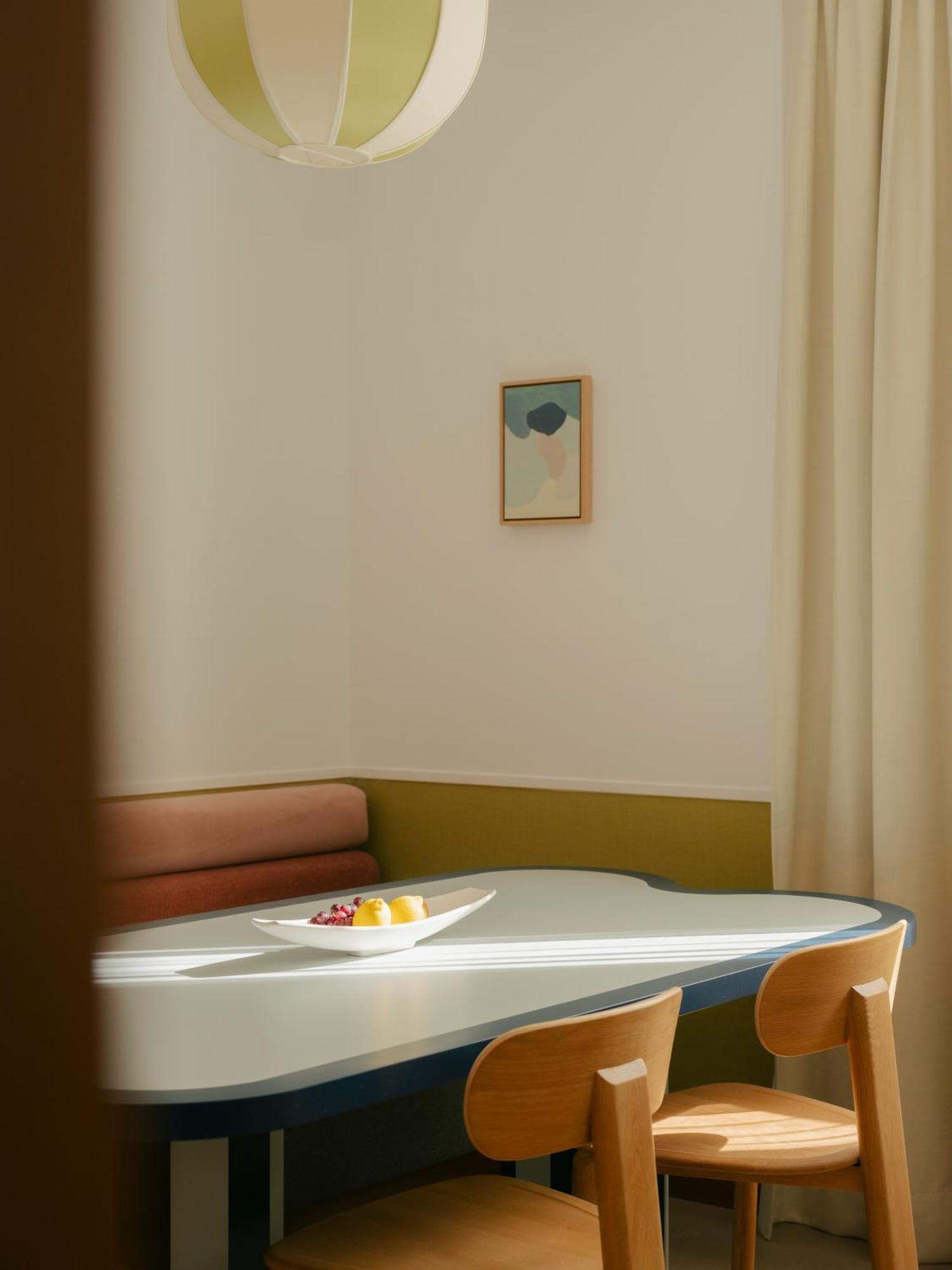 Aparthotel Edgar - Rue D'antibes Cannes