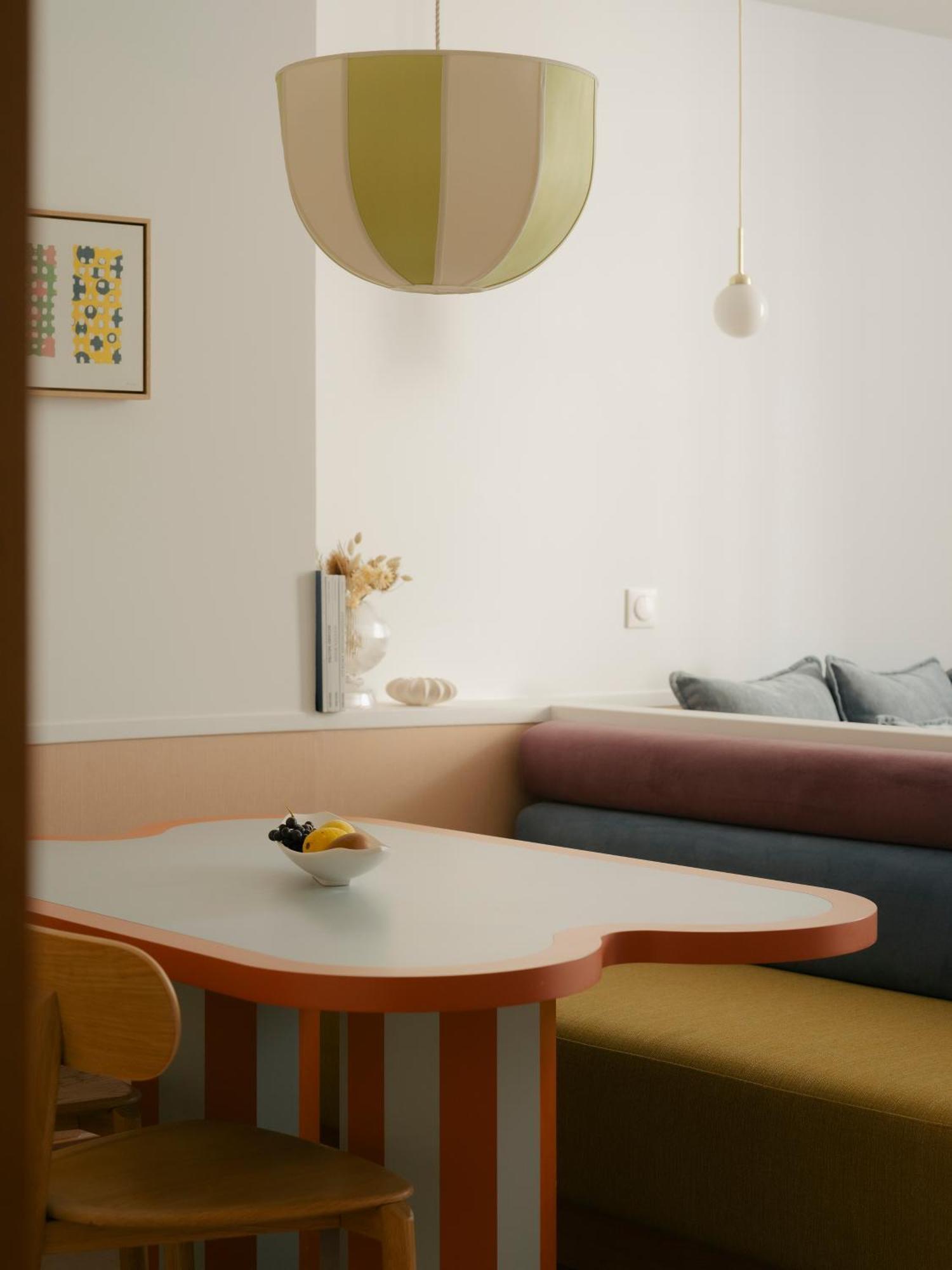 Edgar - Rue D'antibes Aparthotel
